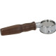 WOOD PORTAFILTER  BOTTOMLESS SPAZIALE