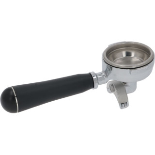 FAEMA 902714000 FILTERHOLDER COMPLETE 2 CUPS