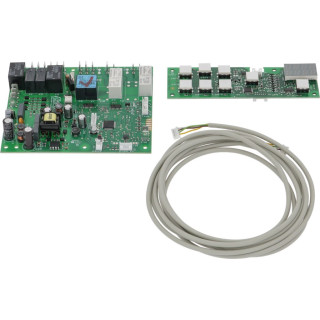 JET TECH 20910 REPLACEMENT KIT BOARD/DISPLAY TOPLINE