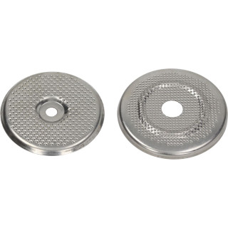 SHOWER SCREEN PAIR ø 49/52 mm