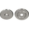SHOWER SCREEN PAIR ø 49/52 mm