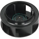 EBM R2S133-AE17-05 RADIAL FAN 230V 50/60HZ