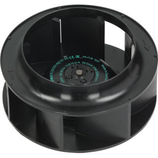EBM R2S133-AE17-05 RADIAL FAN 230V 50/60HZ