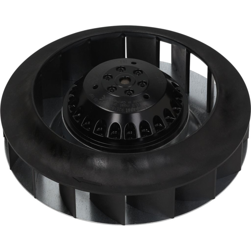 EBM R2E180-CB28-01 RADIAL FAN 230V 50/60HZ