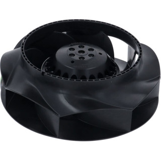 EBM R2E190-RA26-57 RADIAL FAN 230V 50/60HZ
