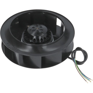EBM R2E220-RA38-01RADIAL FAN 230V 50/60HZ