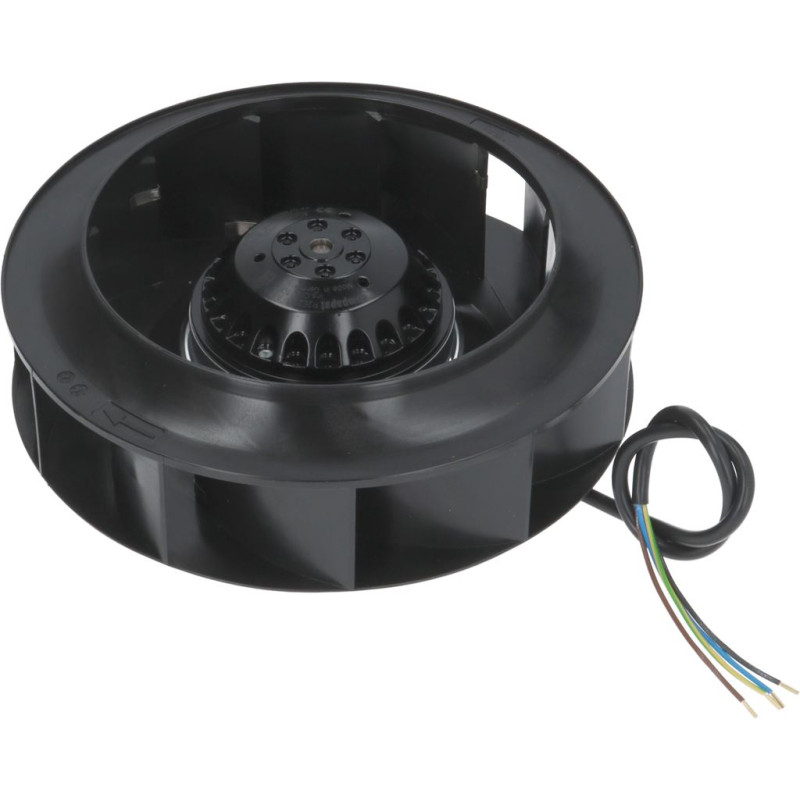 EBM R2E220-RA38-01RADIAL FAN 230V 50/60HZ