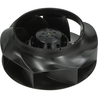 EBM R2E225-RA92-09 RADIAL FAN 230V 50/60HZ