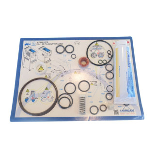 CARPIGIANI IC193-013778 SEAL KIT