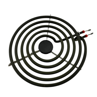 RANGE COIL SURFACE ELEMENT 8"