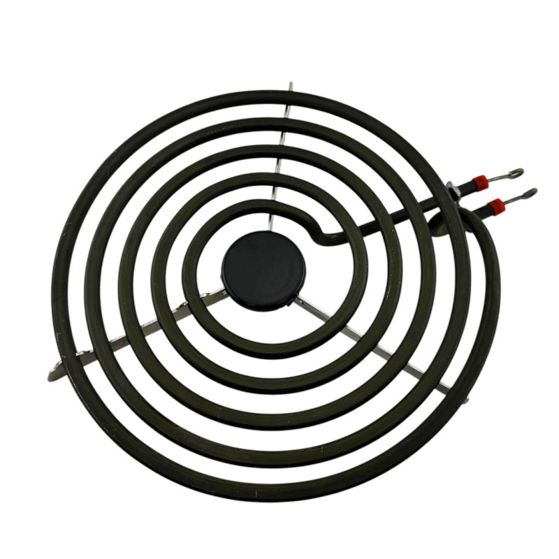 RANGE COIL SURFACE ELEMENT 8"