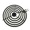 RANGE COIL SURFACE ELEMENT 8"