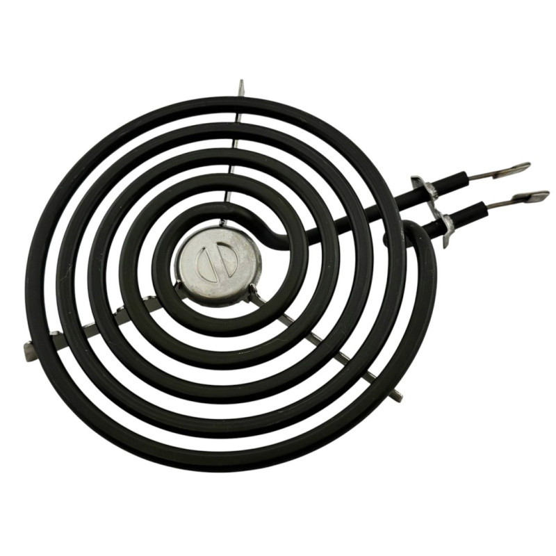 RANGE COIL SURFACE ELEMENT 6"