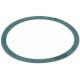 PAVONI BOILER GASKET Ø 93 x 80 x 2 mm