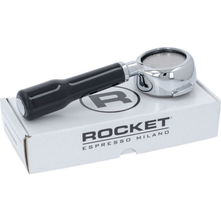 ROCKET ESPRESSO BOTTOMLESS PORTAFILTER