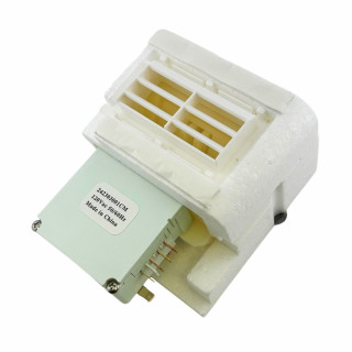 REFRIGERATOR AIR DAMPER