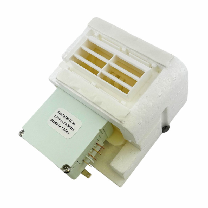 REFRIGERATOR AIR DAMPER