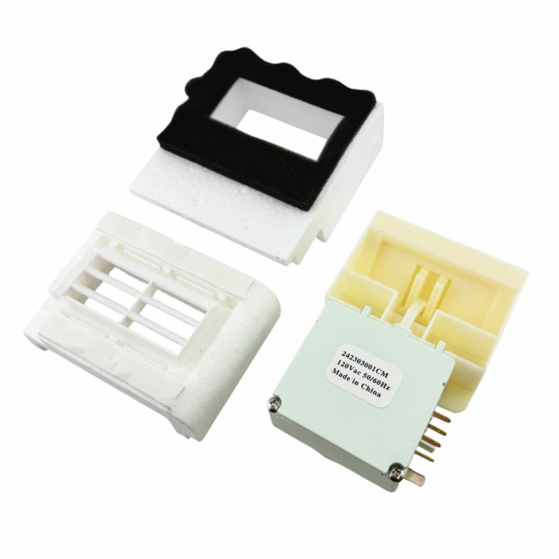 REFRIGERATOR AIR DAMPER