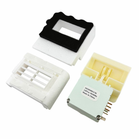 REFRIGERATOR AIR DAMPER