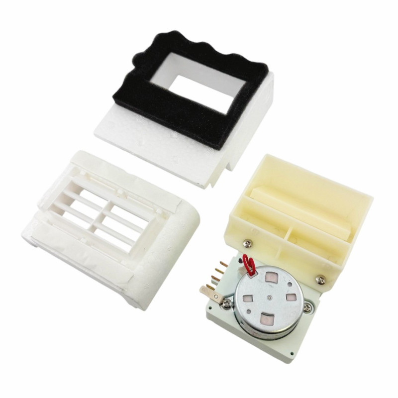 REFRIGERATOR AIR DAMPER