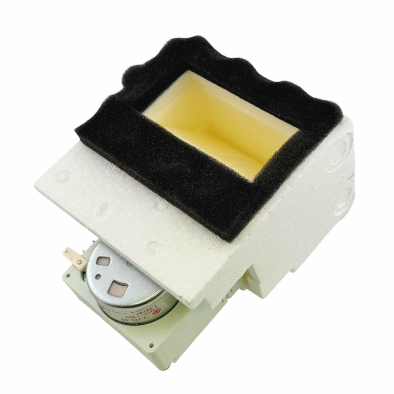 REFRIGERATOR AIR DAMPER