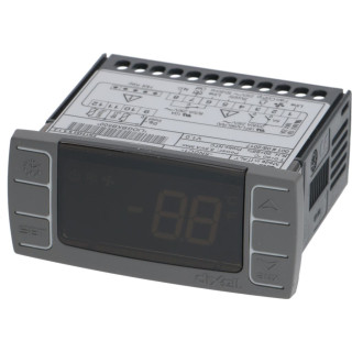 CONTROLLER DIXELL XR06CX-5N0C1
