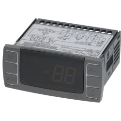 CONTROLLER DIXELL XR06CX-5N0C1