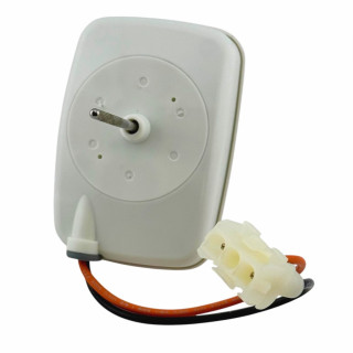 REFRIGERATOR CONDENSER FAN MOTOR