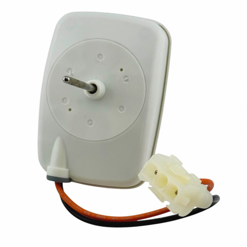 REFRIGERATOR CONDENSER FAN MOTOR