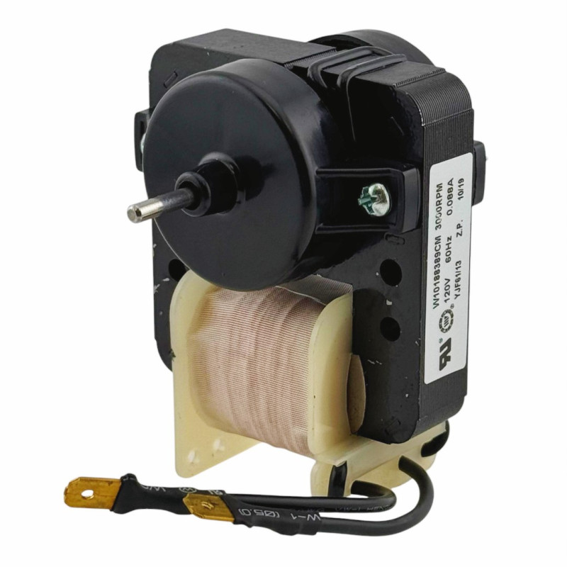 REFRIGERATOR EVAPORATOR FAN MOTOR