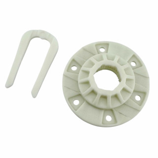 WASHER DRIVE HUB W10528947