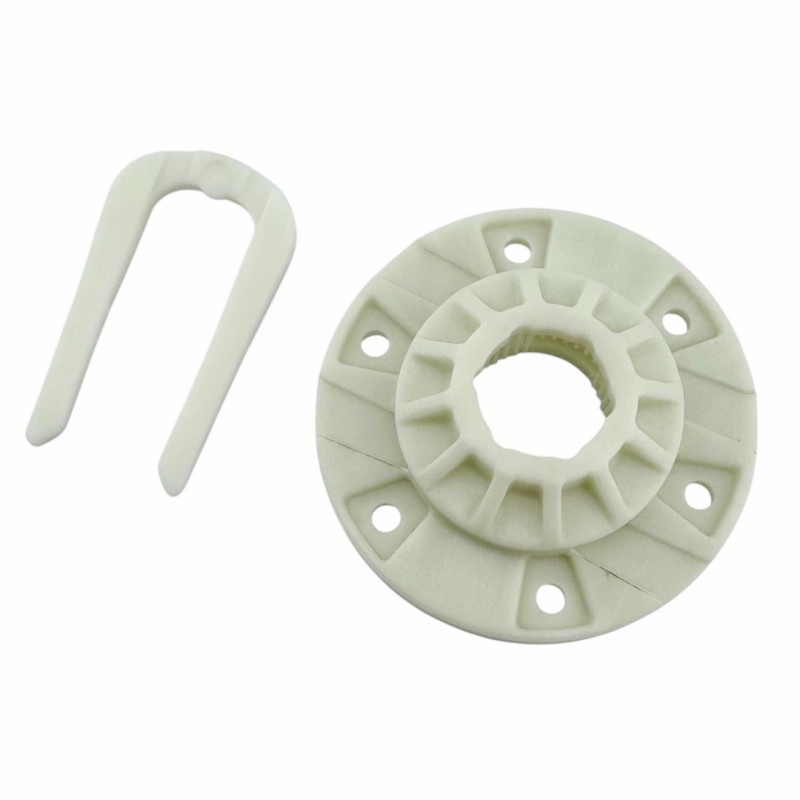 WASHER DRIVE HUB W10528947