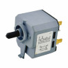 DRYER PUSH-TO-START SWITCH W10117655