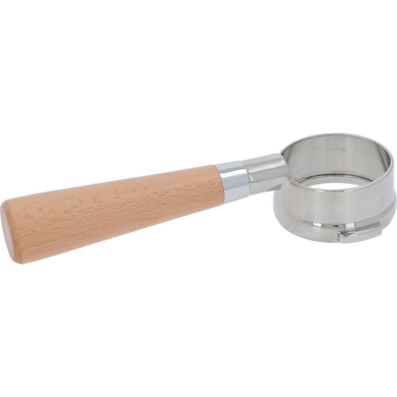 BREVILLE  PORTAFILTER BOTTOMLESS