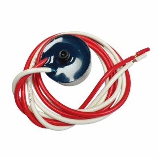 REFRIGERATOR DEFROST THERMOSTAT