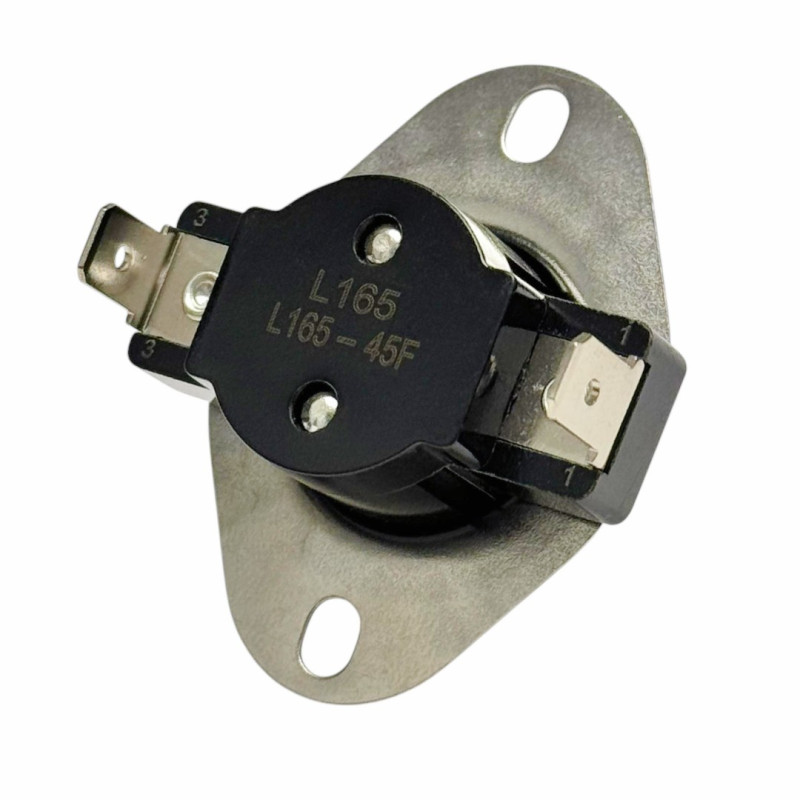UNIVERSAL HVAC & DRYER THERMOSTAT L165