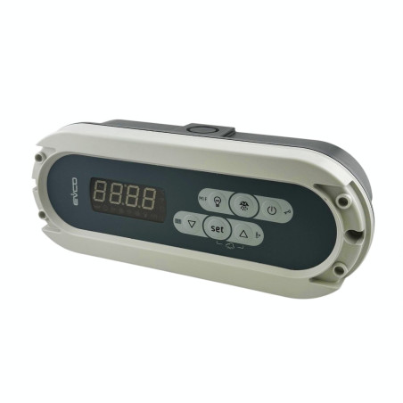 Electronic Controller ASQX214000