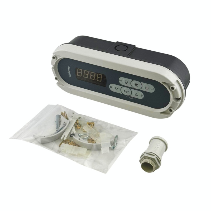 ELECTRONIC CONTROLLER ASQX214000