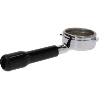 FILTER HOLDER BOTTOMLESS PAVONI 3 CUPS 21GR