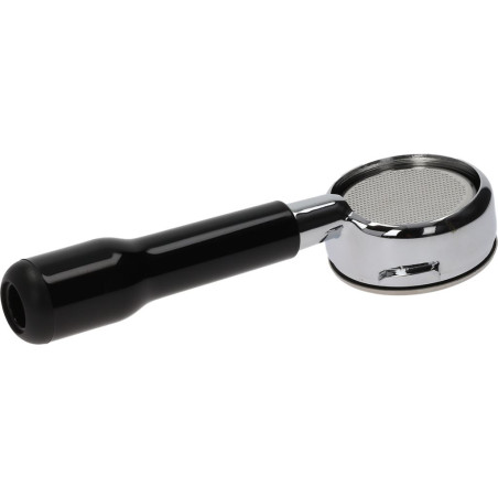 FILTER HOLDER BOTTOMLESS PAVONI 3 CUPS 21GR