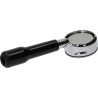 FILTER HOLDER BOTTOMLESS PAVONI 3 CUPS 21GR