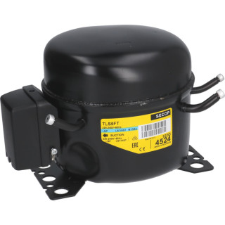 COMPRESSOR SECOP TLS5FT 220/240V 50/60Hz R134A