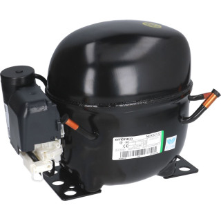 COMPRESSOR EMBRACO NEK6212Z 1/2HP 208/230V 60HZ R134A