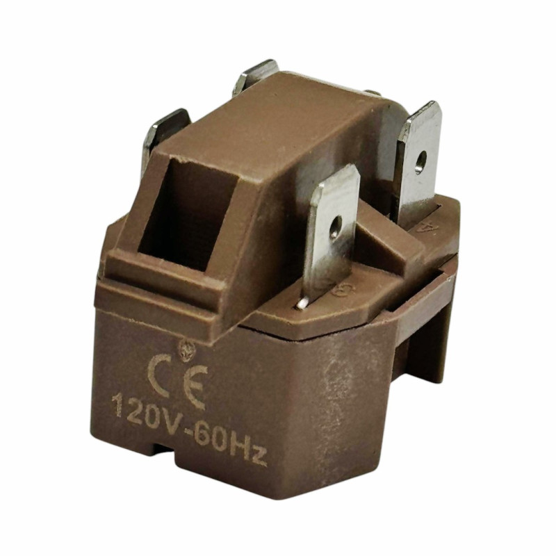 PTC RELAY 120V BOX 10 PCS