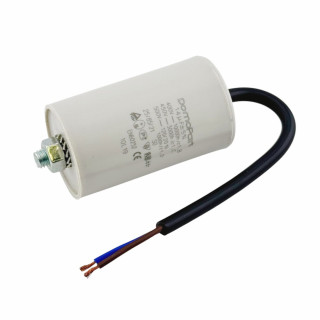 CAPACITOR 14µF 450V 50/60Hz