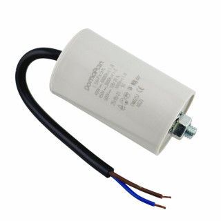 CAPACITOR 1.5µF 450V 50/60Hz