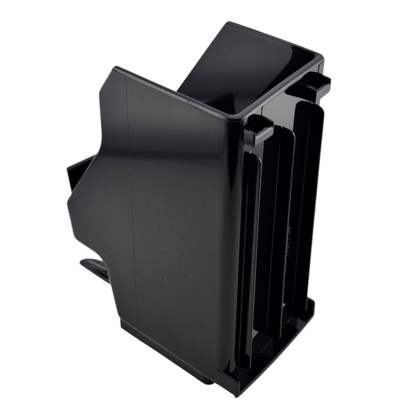 GAGGIA 421941202761GROUNDS BOX BLACK