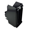 GAGGIA 421941202761GROUNDS BOX BLACK