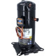 COPELAND COMPRESSOR ZR18K5E-PFJ-622 220/240 V 50/60 Hz