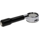 SPAZIALE BOTTOMLESS FILTER HOLDER
